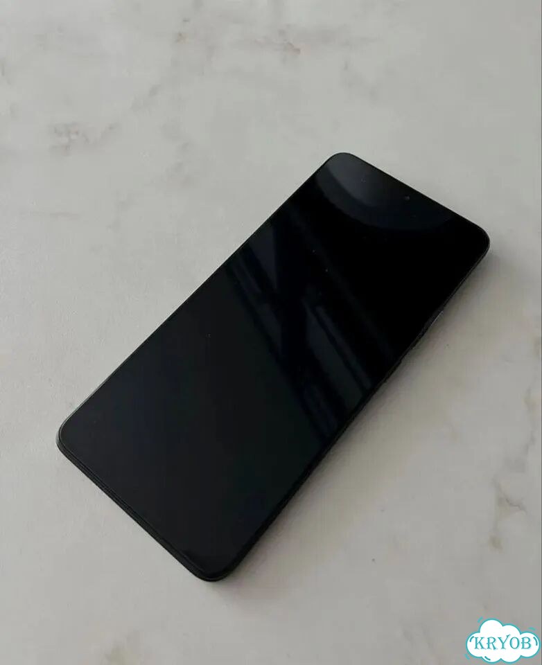 Xiaomi POCO F5 Pro, 12/512 ГБ, 2 SIM фото 2