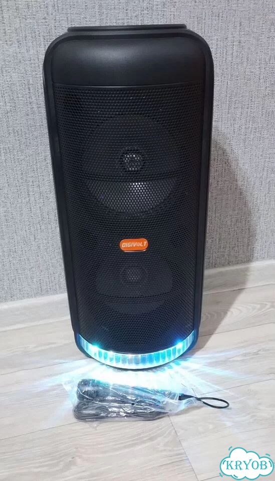 Колонка Digivolt DG-1023 фото 1