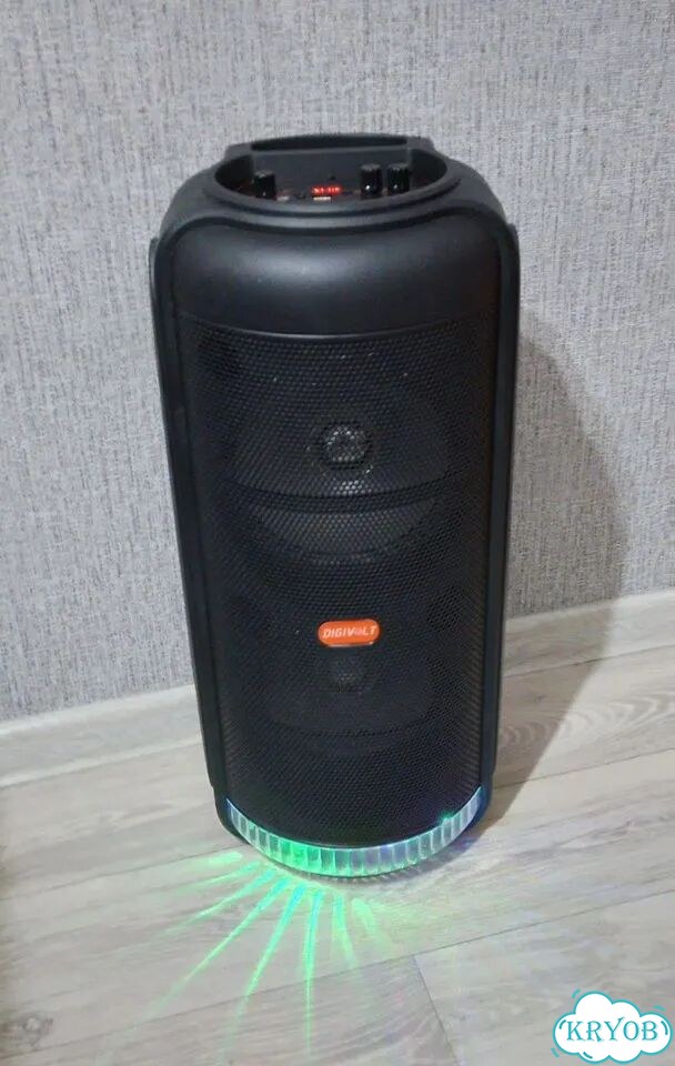 Колонка Digivolt DG-1023 фото 2
