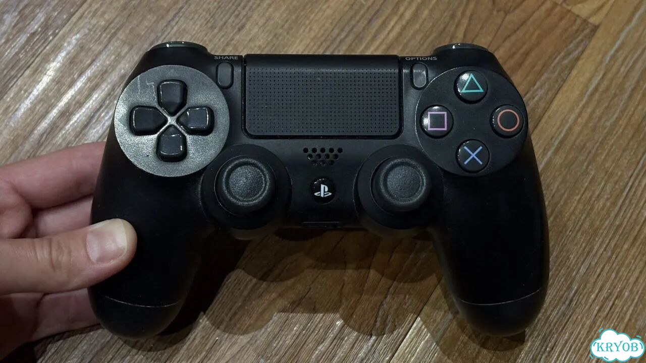 Sony playstation 4 500gb 2 геймпада фото 2