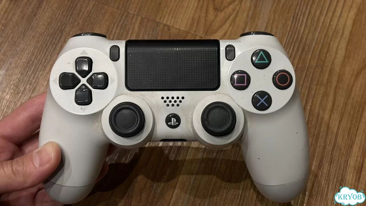Sony playstation 4 500gb 2 геймпада фото 4