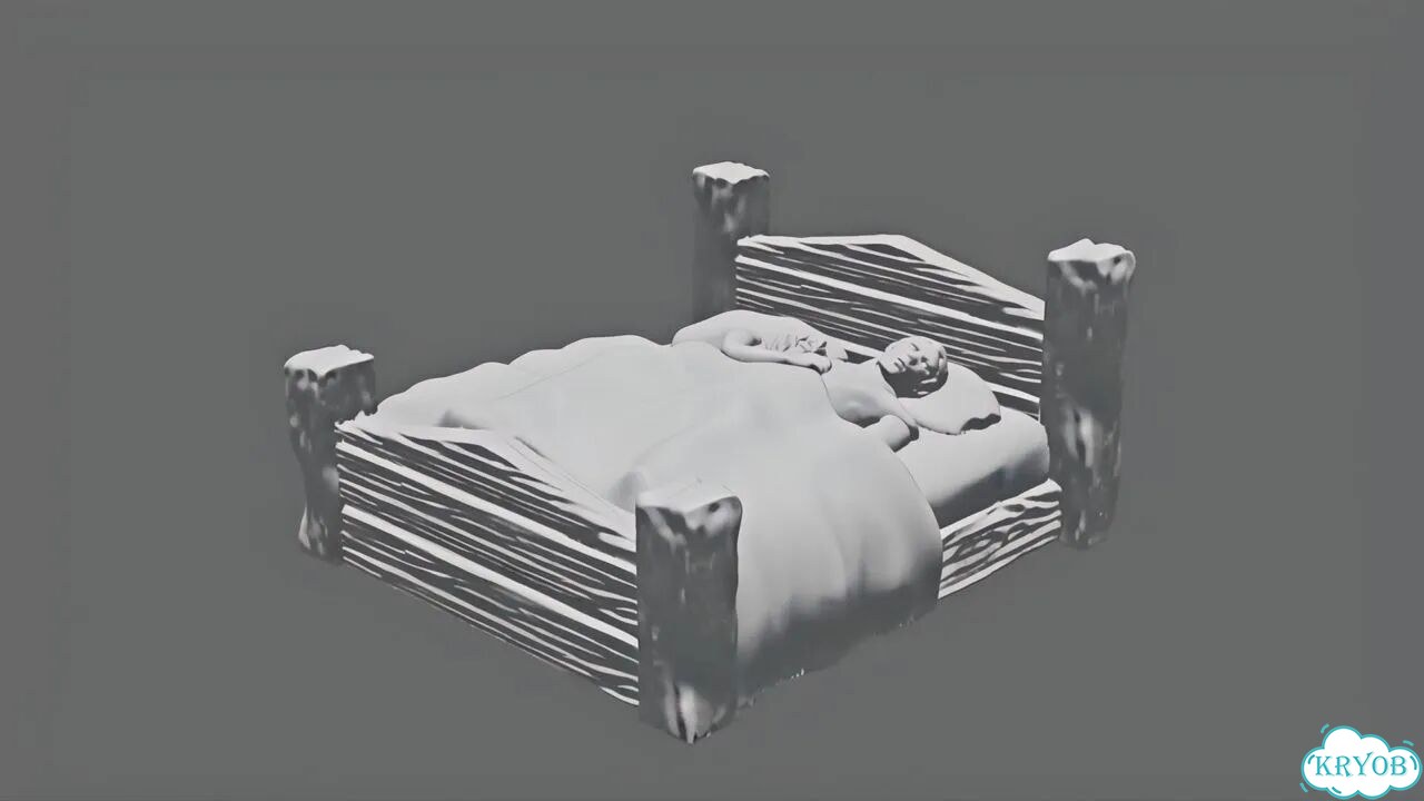 3D-печать элементов сцены и построек 12 моделей фото 1