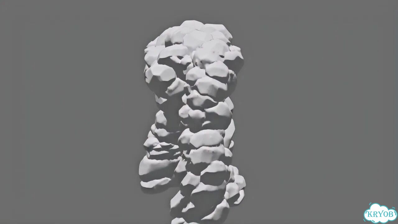 Элементали—3D-печать магических существ 7 моделей фото 3