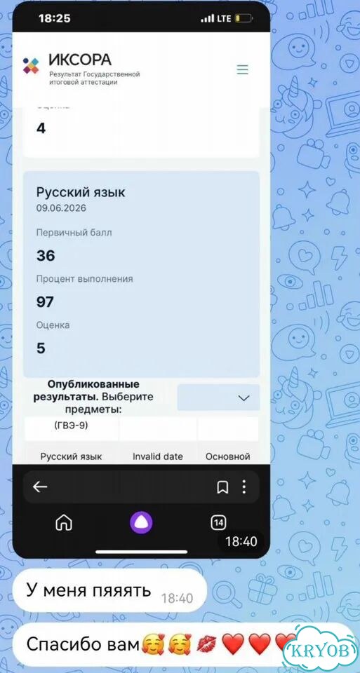 Репетитор по русскому языку подготовка к ОГЭ фото 2