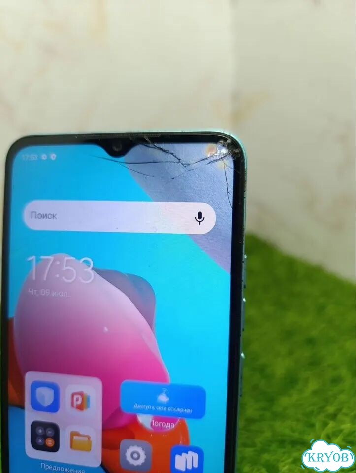 TECNO Spark Go 2023, 3/64 ГБ фото 2