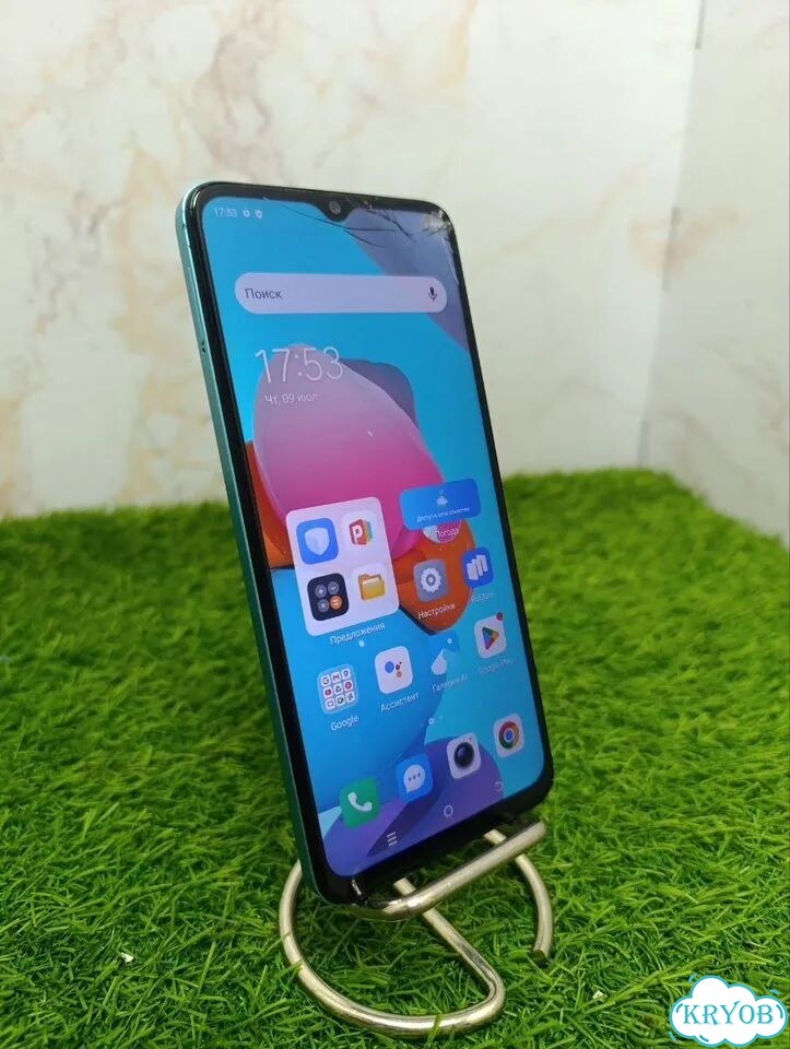 TECNO Spark Go 2023, 3/64 ГБ фото 3