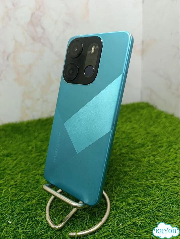 TECNO Spark Go 2023, 3/64 ГБ фото 4