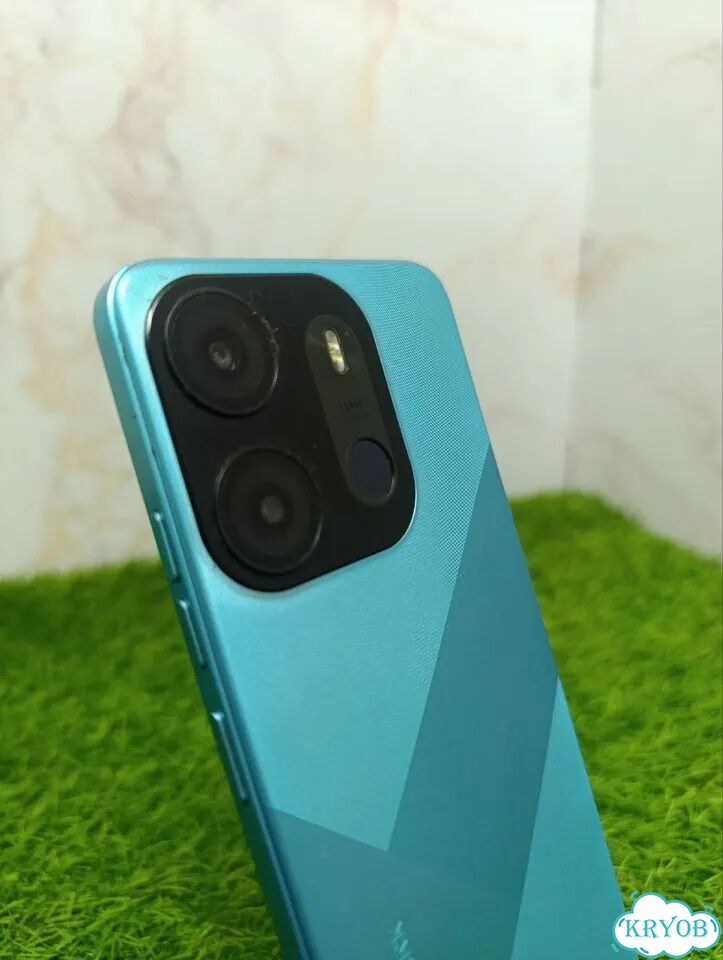 TECNO Spark Go 2023, 3/64 ГБ фото 5