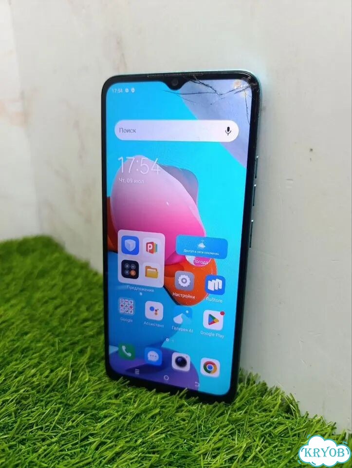 TECNO Spark Go 2023, 3/64 ГБ фото 6