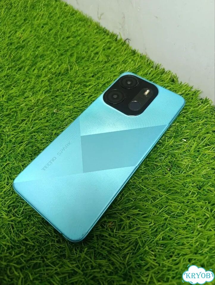 TECNO Spark Go 2023, 3/64 ГБ фото 7