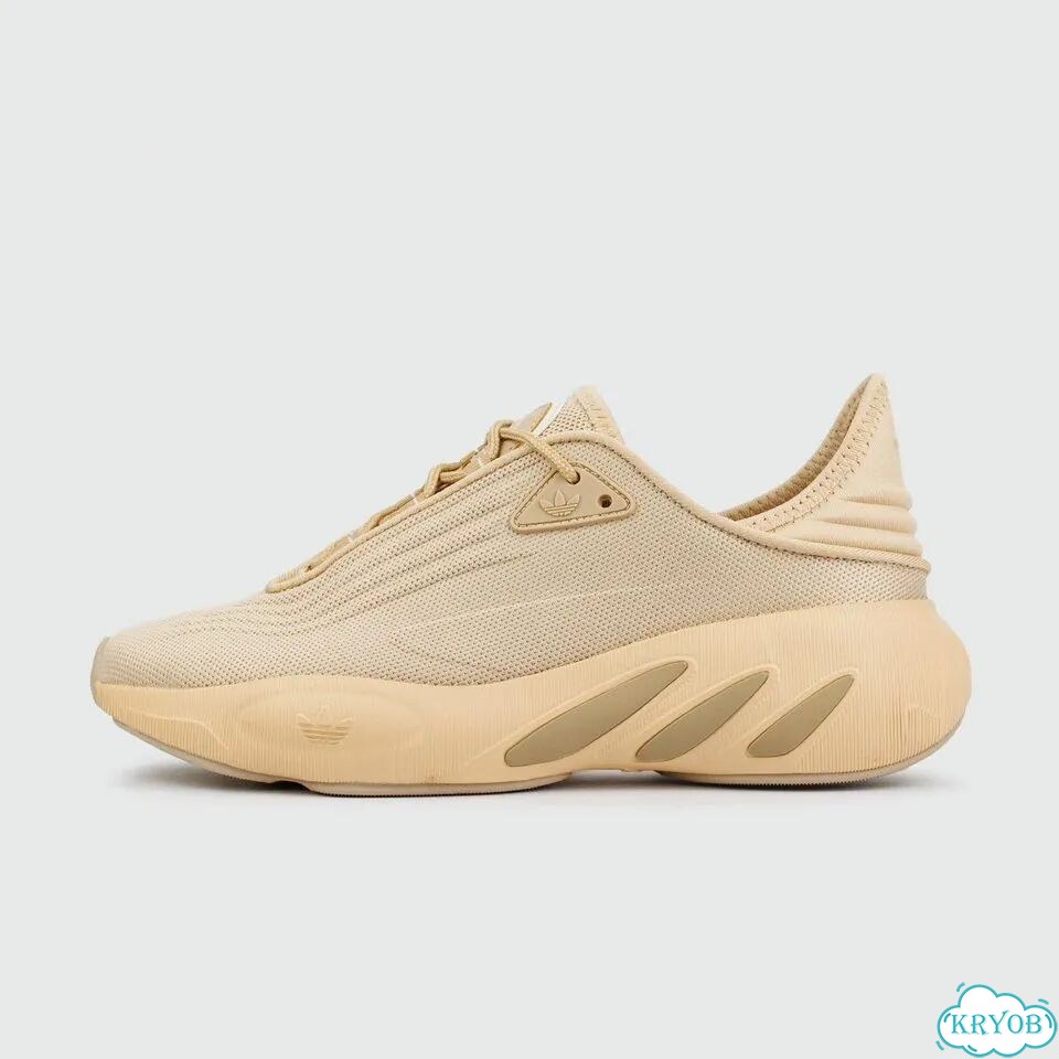 Кроссовки Adidas Adifom Sltn Beige фото 1