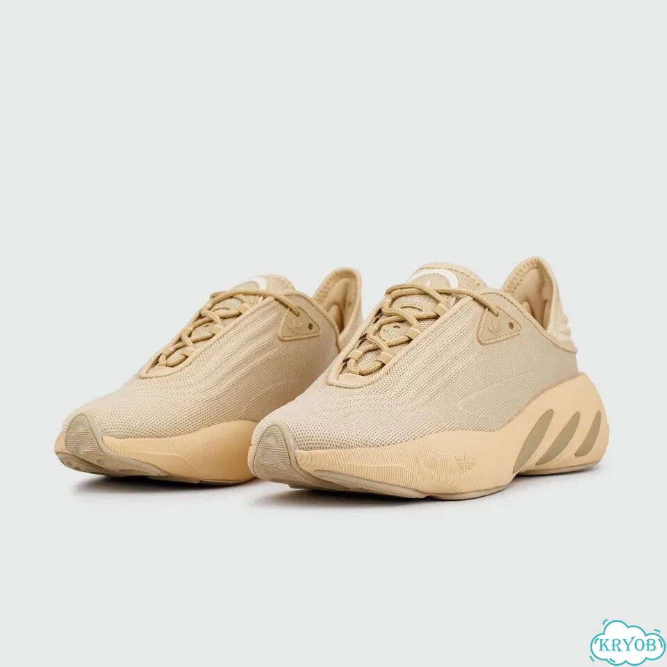 Кроссовки Adidas Adifom Sltn Beige фото 2