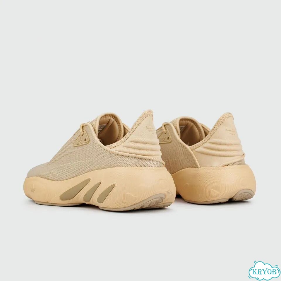 Кроссовки Adidas Adifom Sltn Beige фото 3