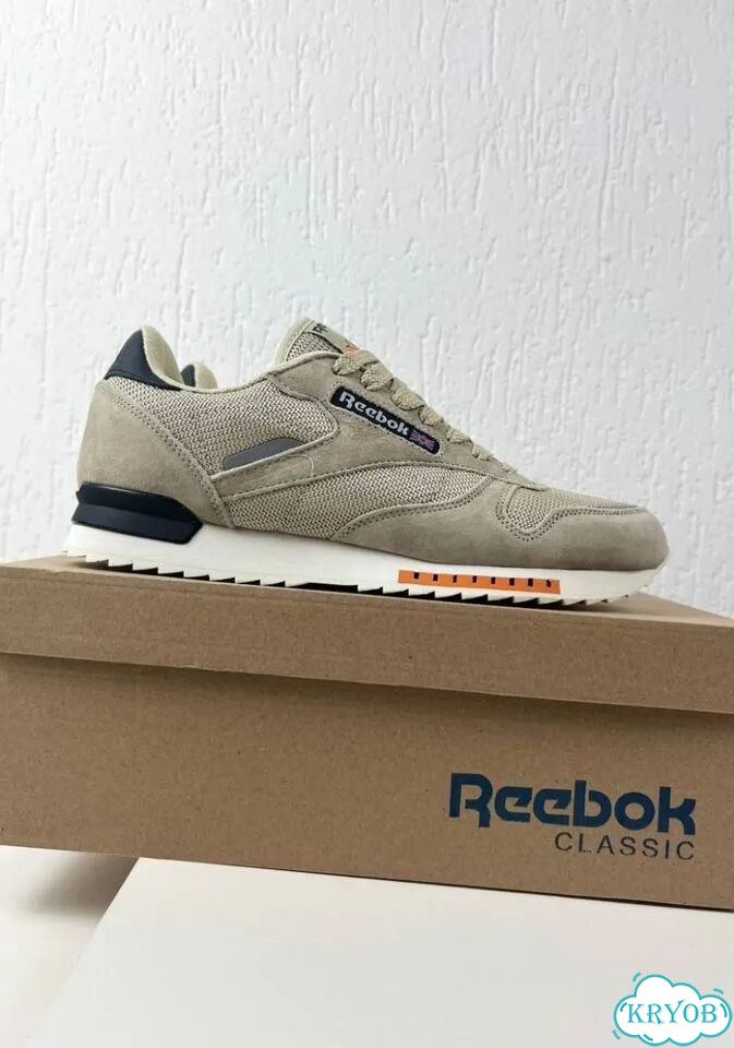 Кроссовки Reebok фото 1