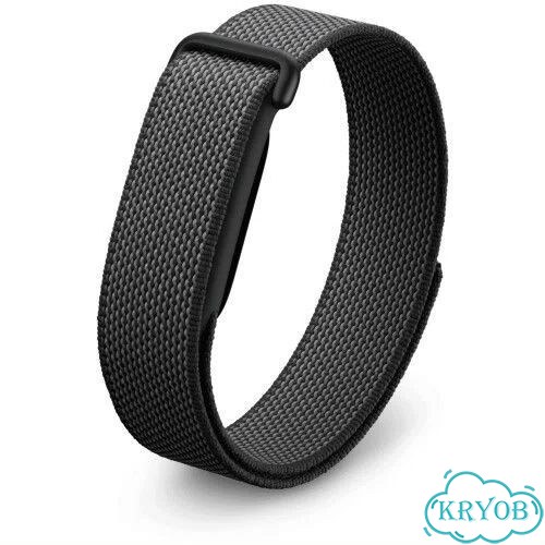 Фитнес-браслет Google Fitbit Air (Новый) Obsidian фото 1