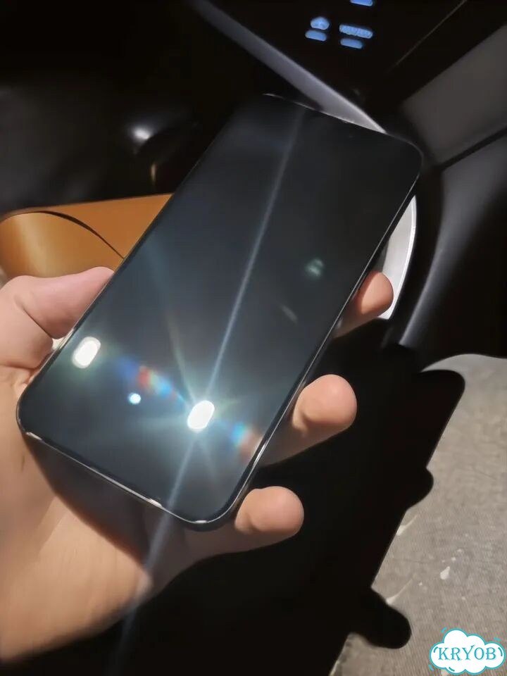 iPhone 15 Pro Max, 512 ГБ, SIM + eSIM фото 2