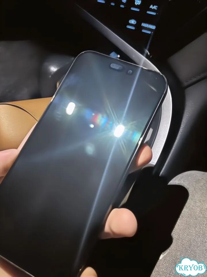 iPhone 15 Pro Max, 512 ГБ, SIM + eSIM фото 3