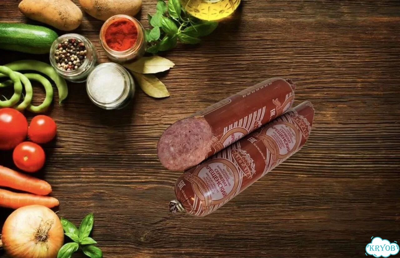 Мясная продукция, пивные закуски фото 8
