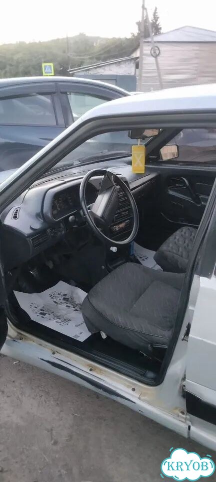 ВАЗ (LADA) 2115 Samara 1.5 MT, 2001, 180 000 км фото 11