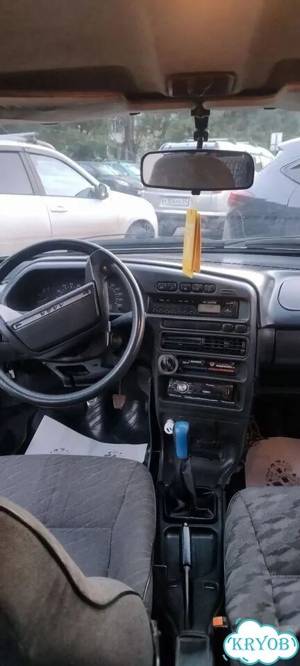 ВАЗ (LADA) 2115 Samara 1.5 MT, 2001, 180 000 км фото 9