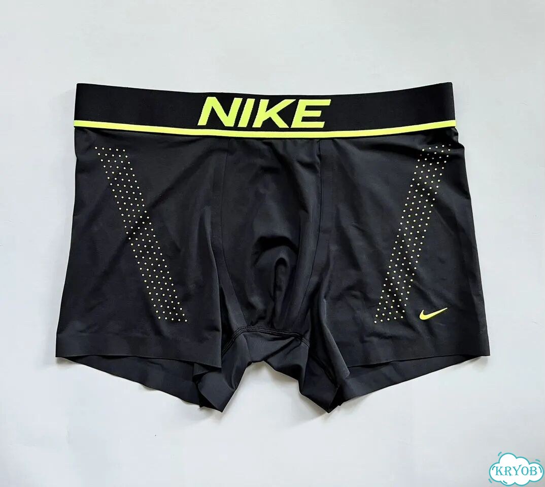 Мужские спортивные трусы Nike M. Оригинал фото 1