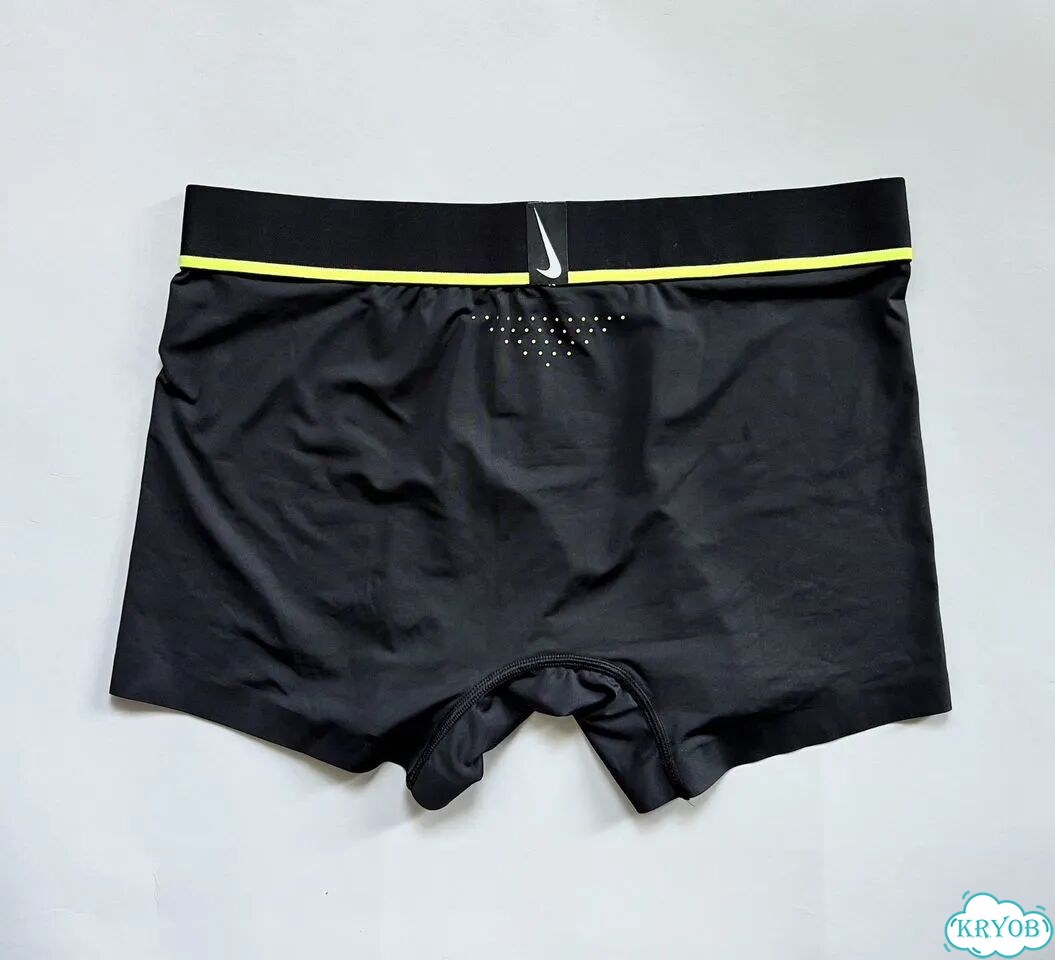 Мужские спортивные трусы Nike M. Оригинал фото 3