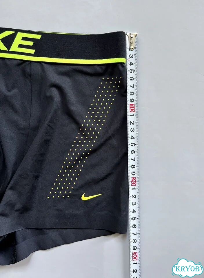 Мужские спортивные трусы Nike M. Оригинал фото 5
