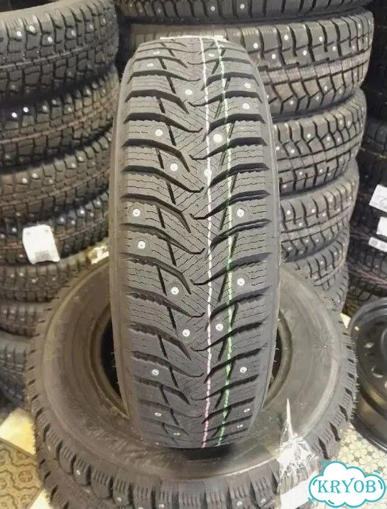 Kumho WinterCraft Ice WI31 225/50 R18 99T фото 1