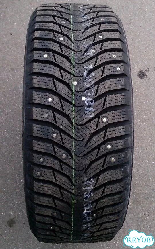 Kumho WinterCraft Ice WI31 225/50 R18 99T фото 2