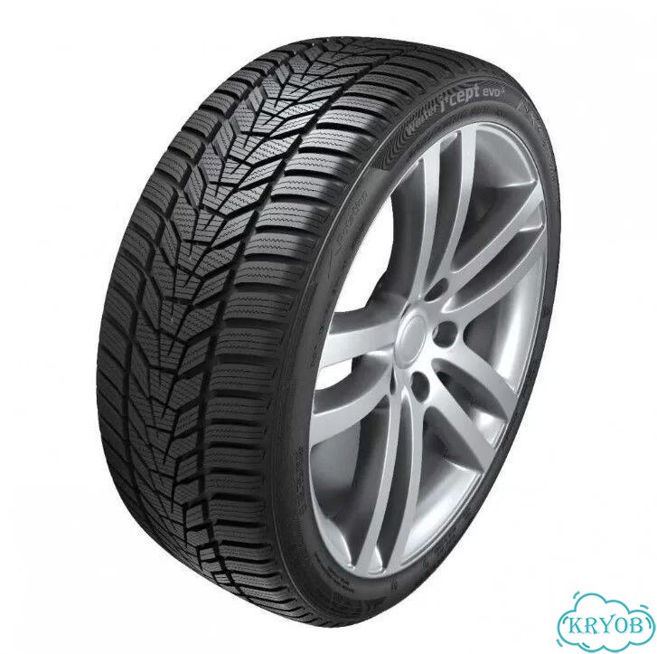 Hankook Winter I'Cept Evo 3 W330 275/30 R20 97W фото 1