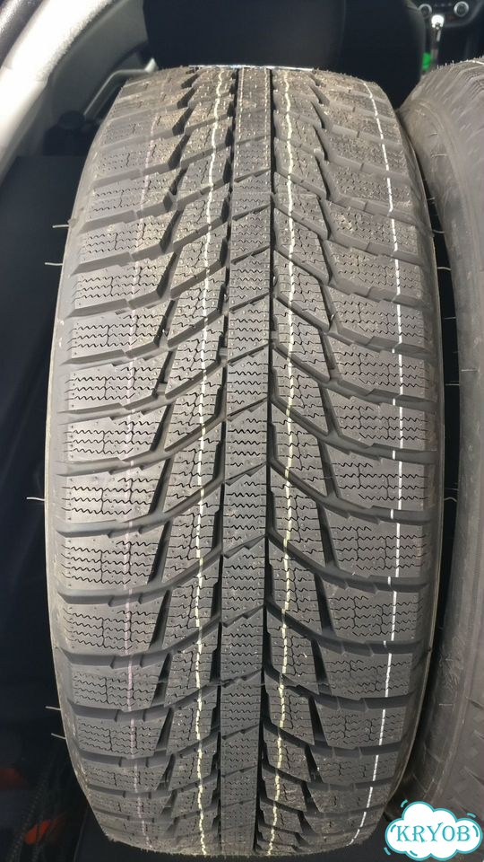 Triangle SnowLink PL01 265/70 R17 115T фото 1