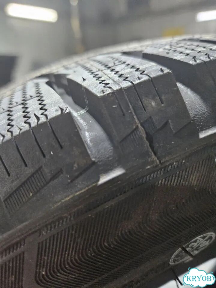Triangle SnowLink PL01 265/70 R17 115T фото 3