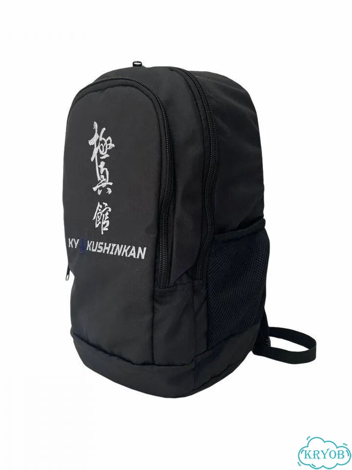 Рюкзак BFS - kyokushin KAN / 30 л фото 1