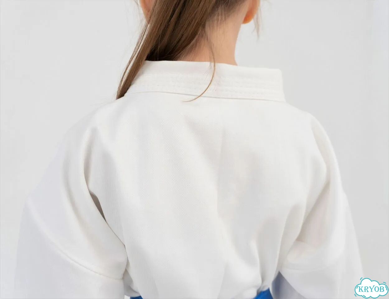 Доги kyokushinkan - BFS Pro / Плотность 310 г/м2 фото 2