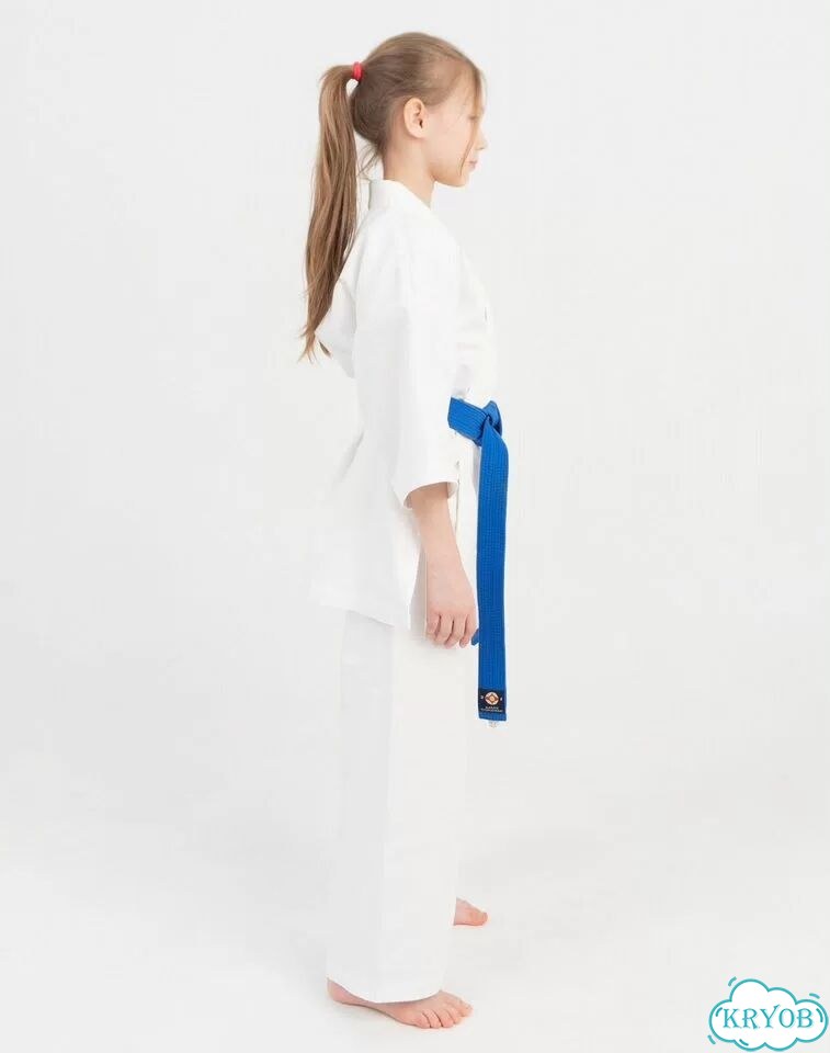 Доги kyokushinkan - BFS Pro / Плотность 310 г/м2 фото 3