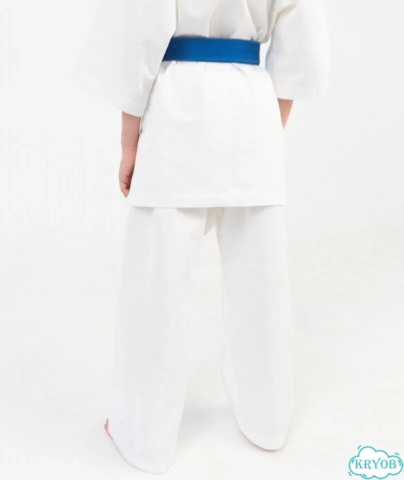 Доги kyokushinkan - BFS Pro / Плотность 310 г/м2 фото 4