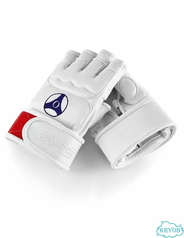 Перчатки BFS - kyokushin KAN / Pro фото 1