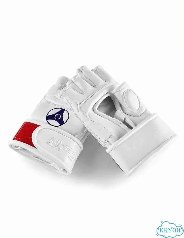 Перчатки BFS - kyokushin KAN / Pro фото 2