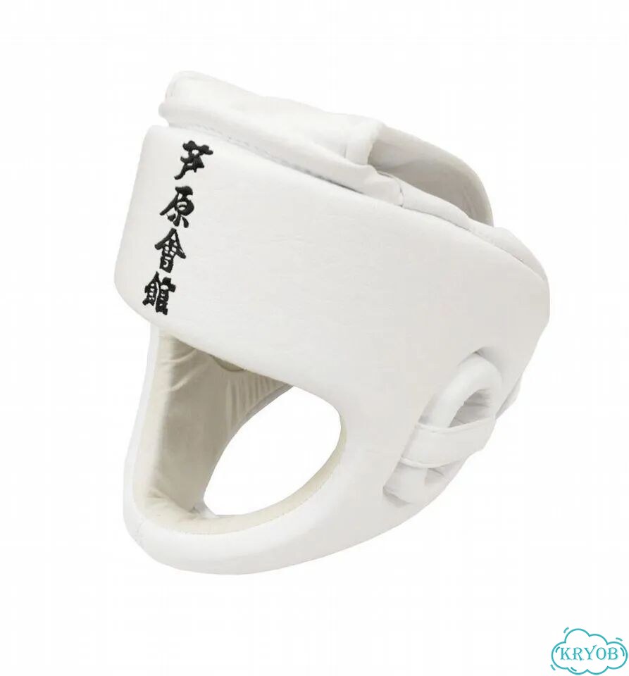 Шлем BFS - ashihara karate / Medium фото 1