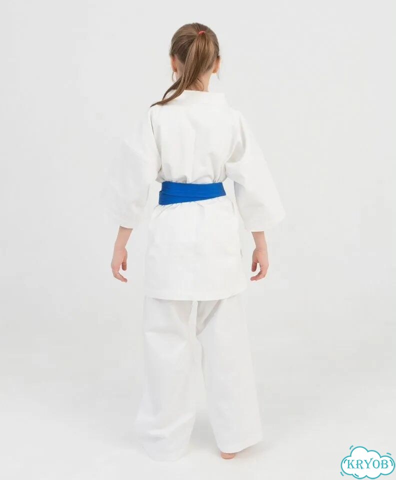 Доги kyokushinkan - BFS Standard / Плотность 240 г/м2 фото 3