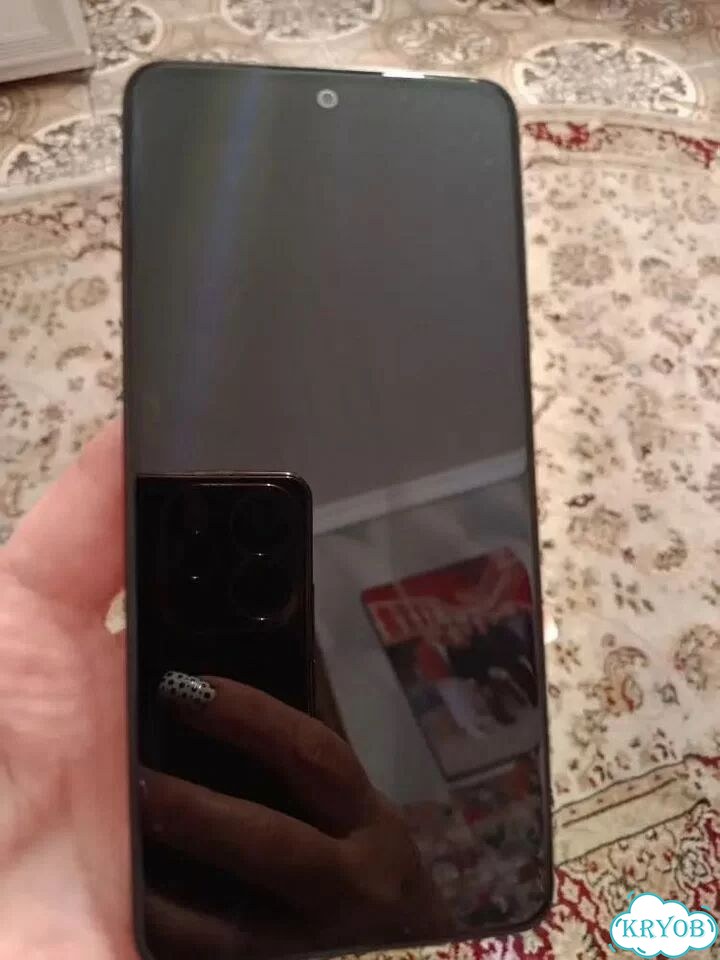 Xiaomi Redmi Note 13, 8/256 ГБ, 2 SIM фото 2
