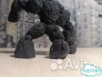 Golem — 3D-печатная фигурка фото 3