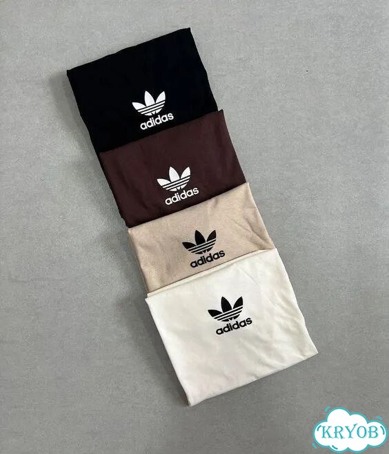 Футболки Adidas в наличии фото 1