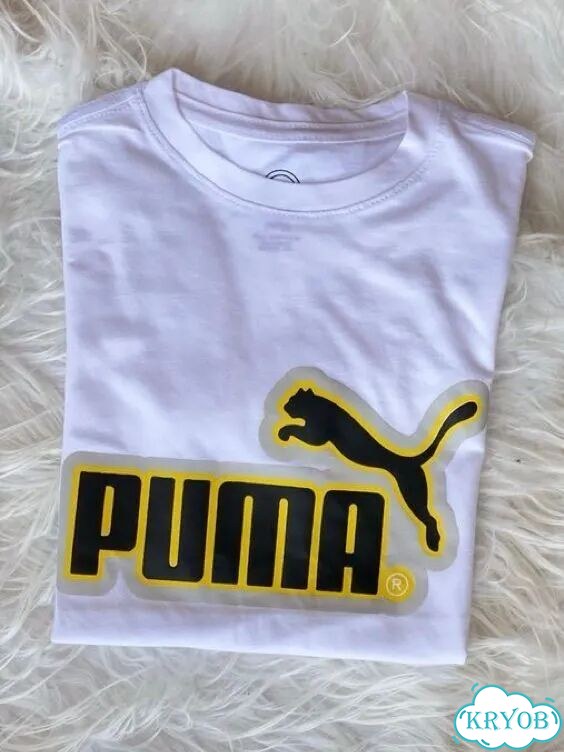 Футболка Puma новая фото 1