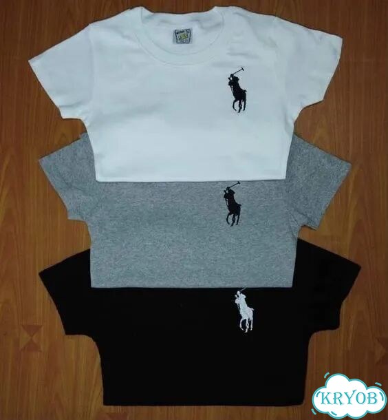 Футболка Polo фото 1