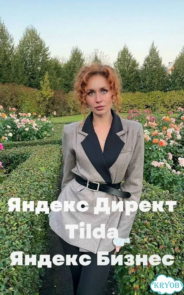 Яндекс Директ, Яндекс Бизнес, сайты на Tilda фото 1