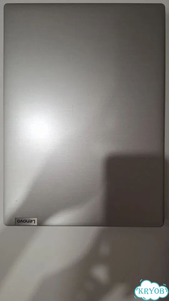 Ноутбук Lenovo ideapad 3 фото 1