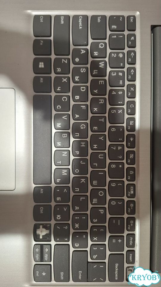 Ноутбук Lenovo ideapad 3 фото 3
