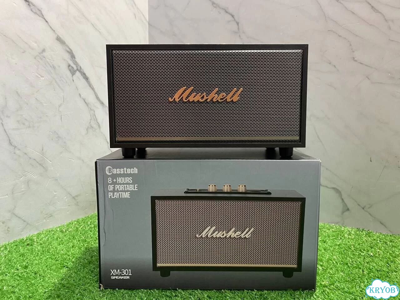 Колонка Marshall XM-301 фото 1