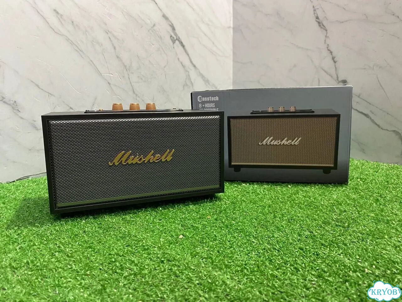 Колонка Marshall XM-301 фото 2